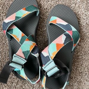 Chacos